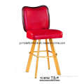 Leisure Aluminum Bar Stool Chair (YC-H001)